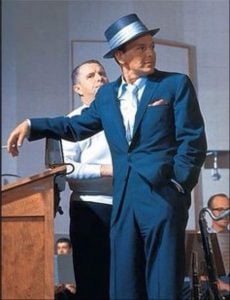 Frank Sinatra