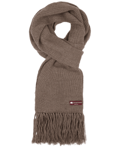 softer than cashmere - the qiviut scarfs by QIVIUT & CO